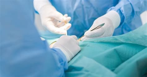 ablauf geplanter kaiserschnitt vollnarkose