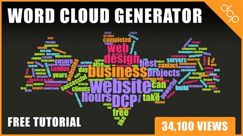 able word cloud generator