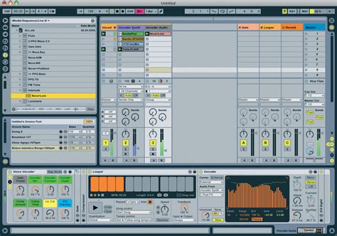 Ableton Live 8 Power!