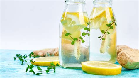 abnehmen mit zitrone und apfelessig