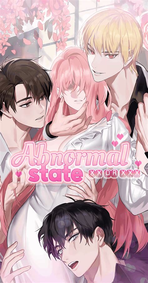 Abnormal State Walkthrough