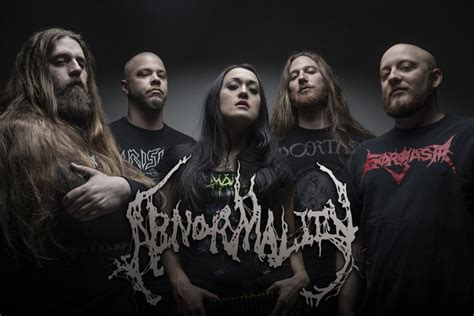 abnormality band vision live login