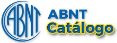 Abnt Catalogo