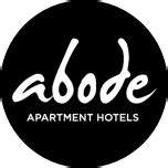 Abode Hotel Logo