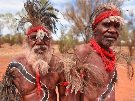 Aboriginal Australians