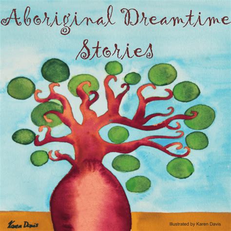 Aboriginal Dreamtime Stories Play Script