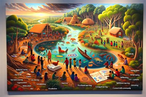 Aboriginal Perspectives A Guide To The Teachers Toolkit