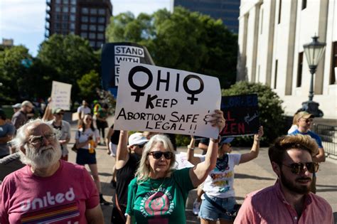 abortion ohio