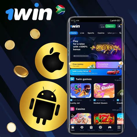 about 1win app!