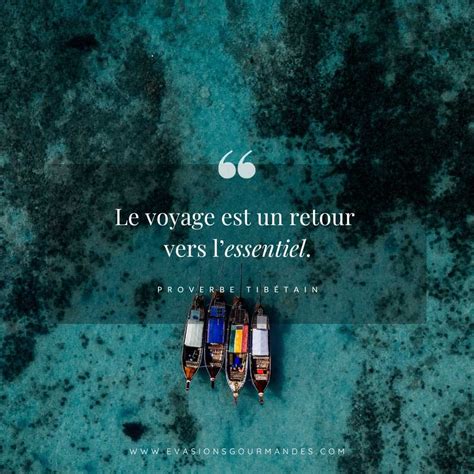 About A Voyage