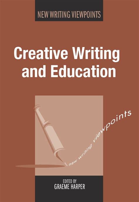 About Creativewritingedu Org Creative Writing Education Creative Writing Education - Creative Writing Education