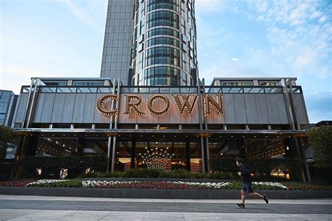 about crown casino 2022