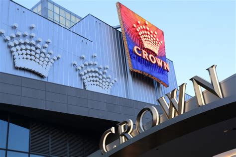 about crown casino 80 million