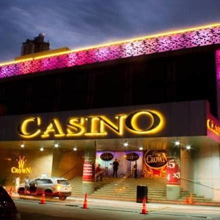 about crown casino in hindi