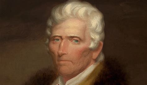 about daniel boone biography