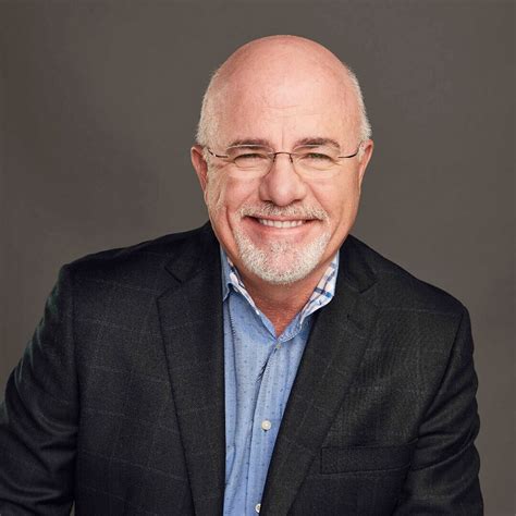 about dave ramsey biography