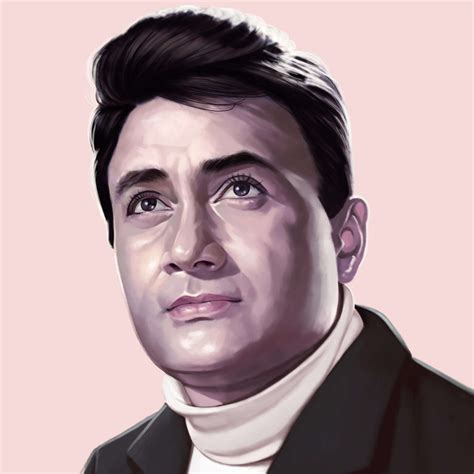 about dev anand biography