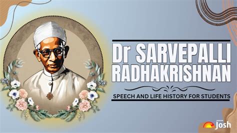 about dr sarvepalli radhakrishnan biography in punjabi