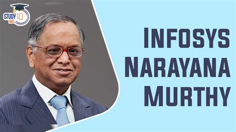 about infosys narayana murthy biography pdf