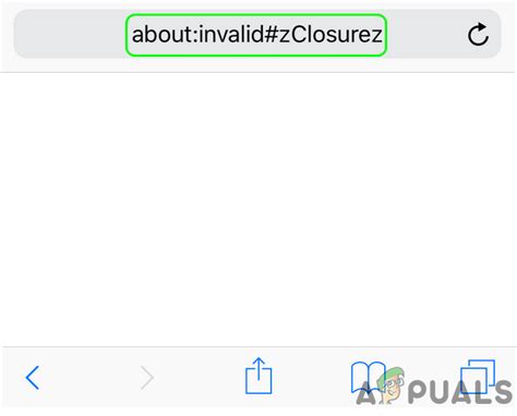 About Invalid Zclosurez