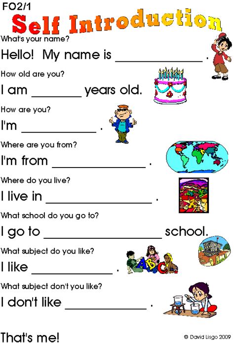 About Me Myself Worksheets For Kindergarten English Shree About Yourself Worksheet Kindergarten - About Yourself Worksheet Kindergarten