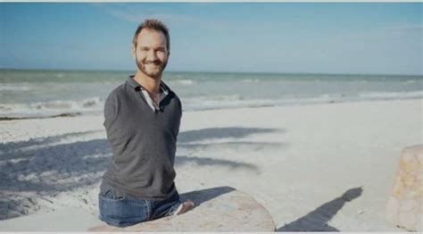 About Nick Vujicic