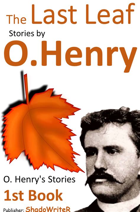 About O Henry