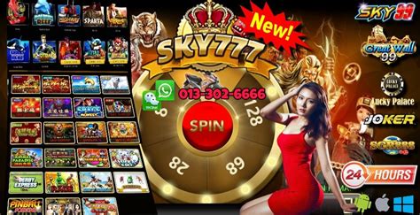 about online casino 6666