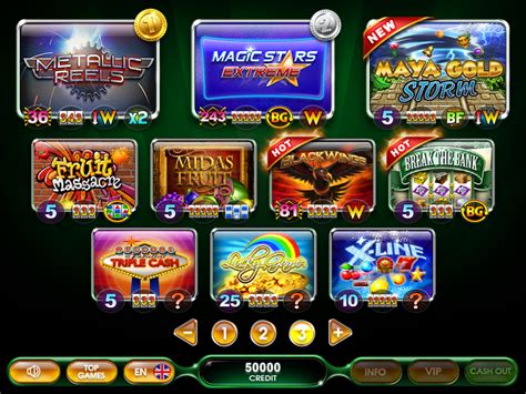 about online casino 918