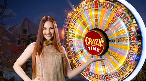 about online casino crazy time
