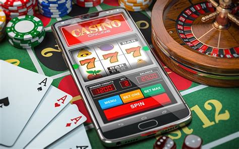 about online casino demo
