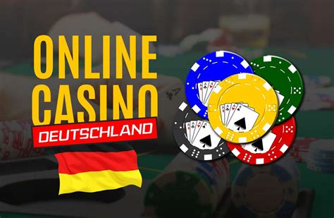 about online casino deutschland 2022