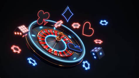 about online casino operations