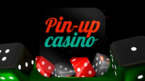 about online casino pin