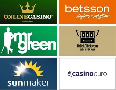 about online casino werbung