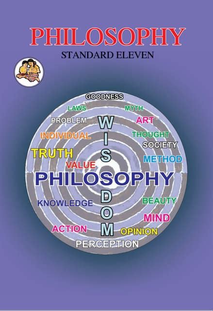 About Philosophy 11 Ed