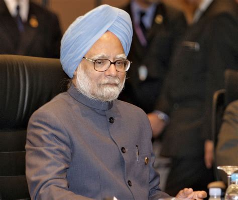 about pm manmohan singh biography
