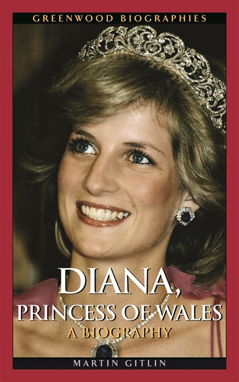 about princess diana biography video