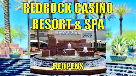 about red rock casino gordon ramsey