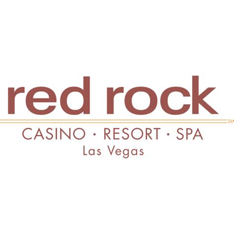about red rock casino logo