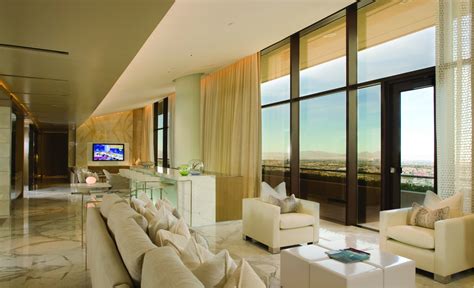 about red rock casino penthouses