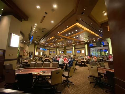 about red rock casino tournament