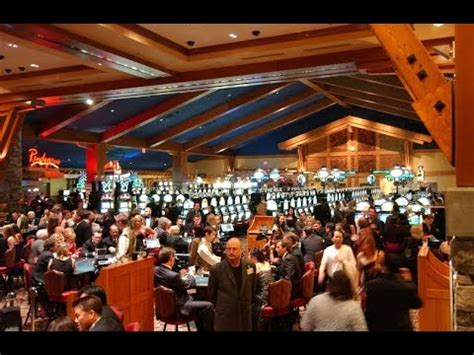 about red rock casino vancouver
