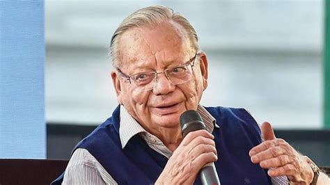 About Ruskin Bond