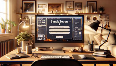 About Simplyseven