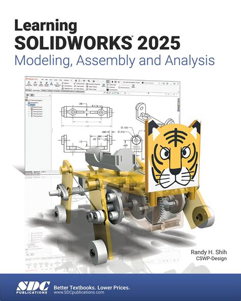 About The Author Solidworks