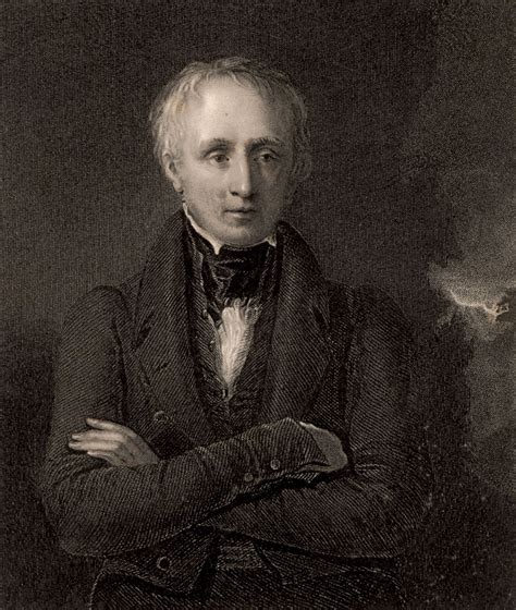 About William Wordsworth