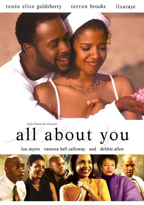 about you