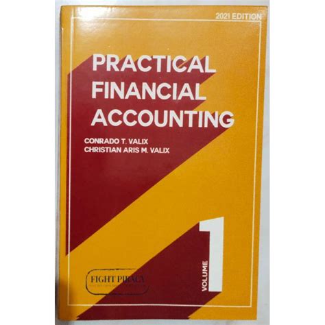 Read Online About Financial Accounting Volume 1 4Th Edition For Sale 