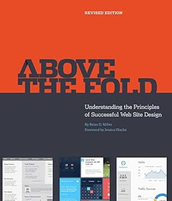 Above The Fold Revised Edition